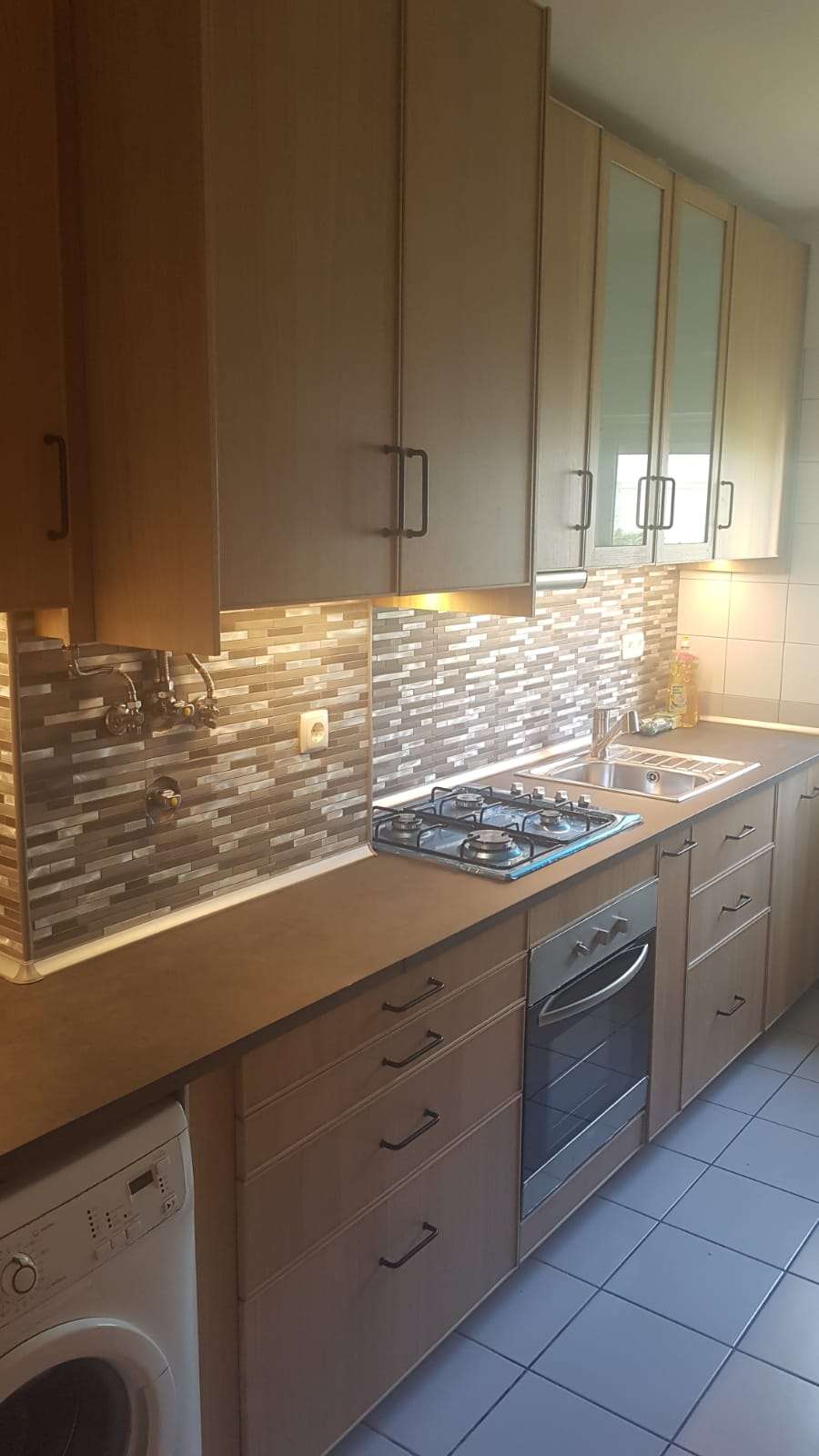 HS Remodelações - Sintra - Remoção de Lixo