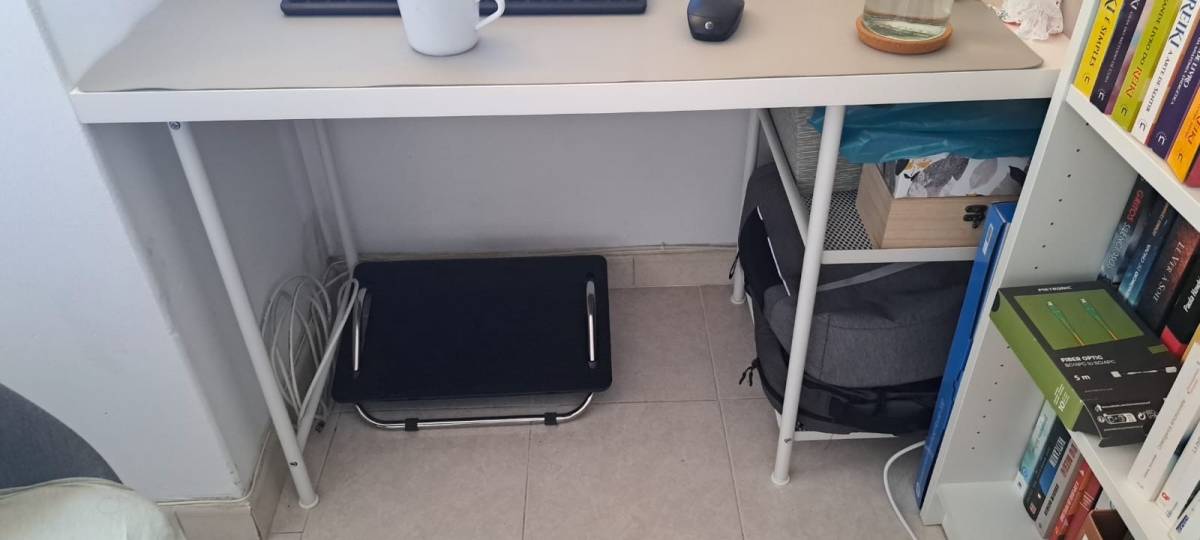 Wesley Finizola - Lisboa - TV Mounting