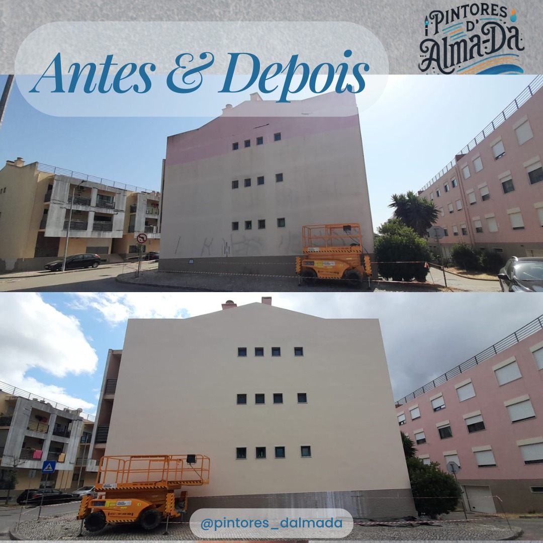 Pintores Dalmada - Almada - Maler