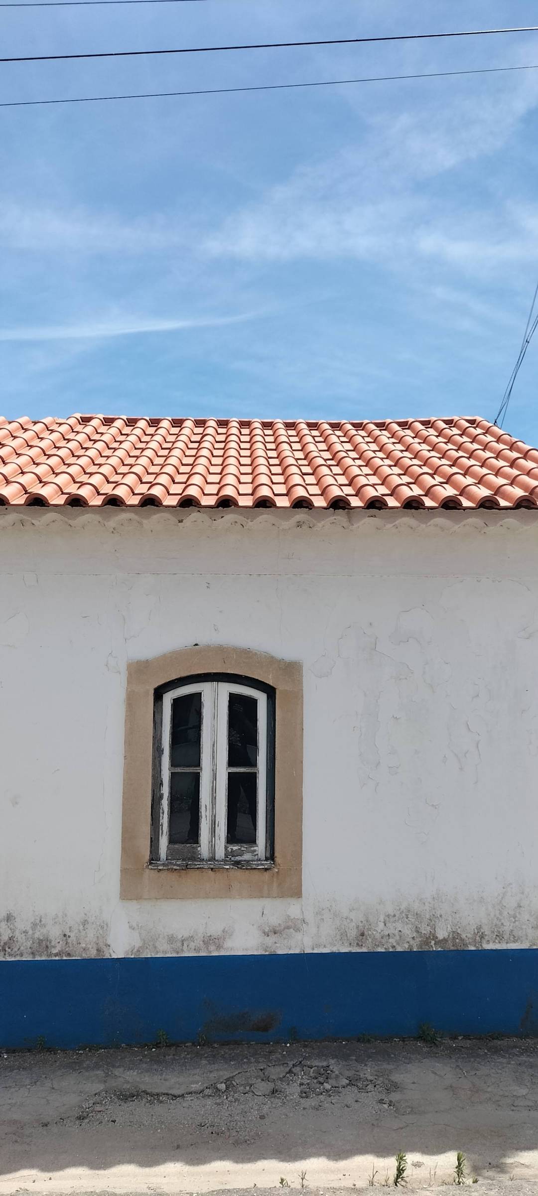 Volutas e arestas unipessoal lda - Rio Maior - Insulation