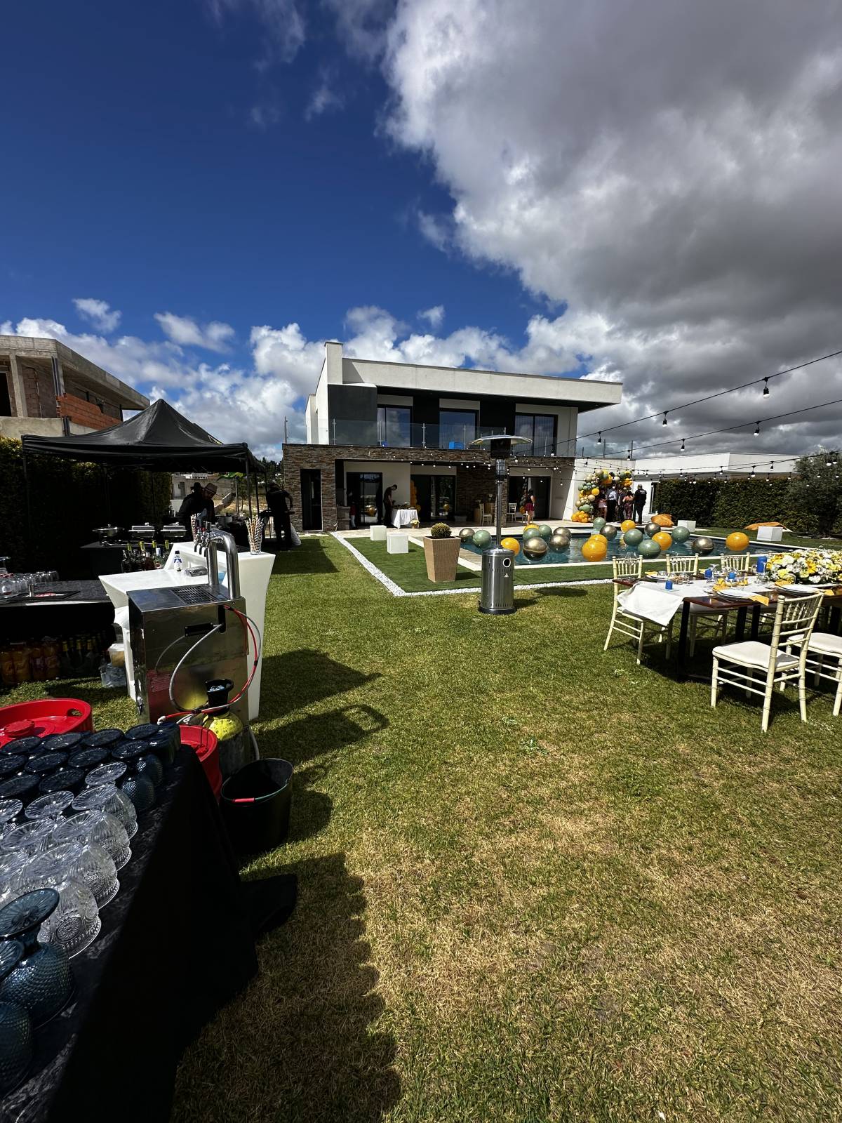 Barconnosco Catering Bar - Lisboa - Eventpersonal
