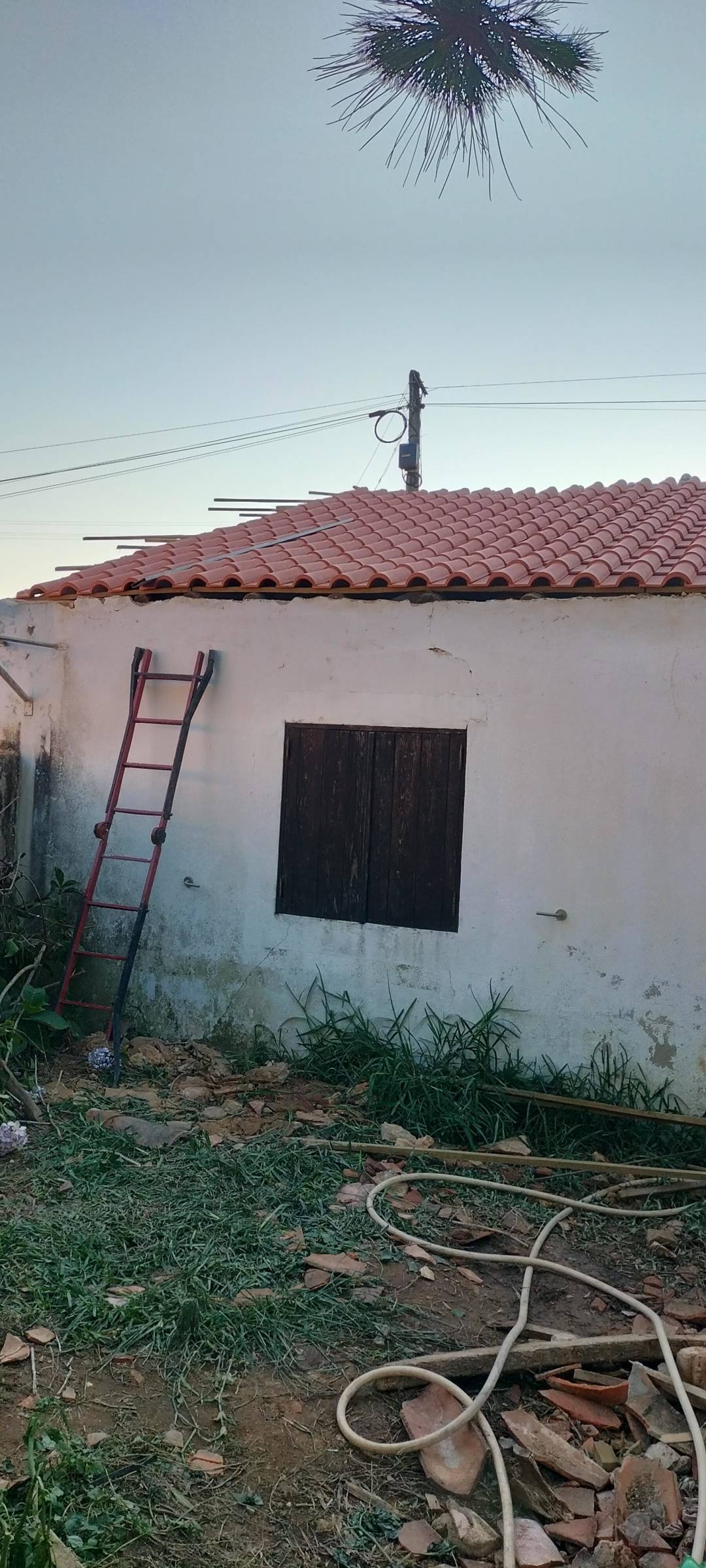 Volutas e arestas unipessoal lda - Rio Maior - Bathroom Remodel