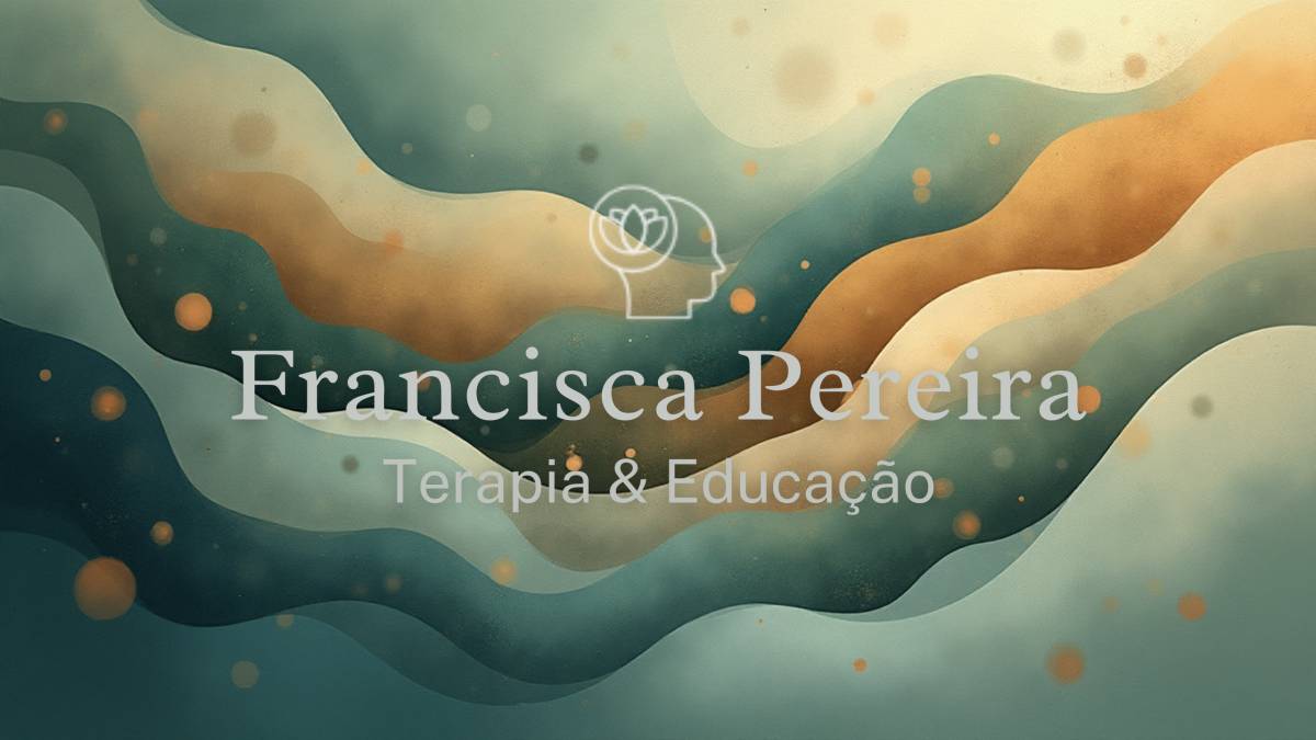 A Cura Está em Ti (Francisca) - Silves - Psicoterapia