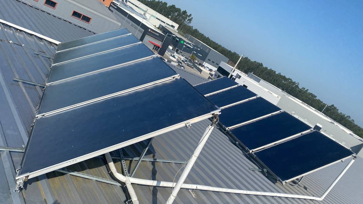 Paulo Sena - Leiria - Manutenção de Ar Condicionado