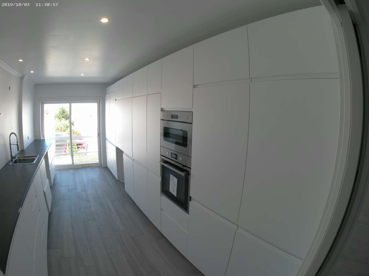HS Remodelações - Sintra - Remodelação de Quarto