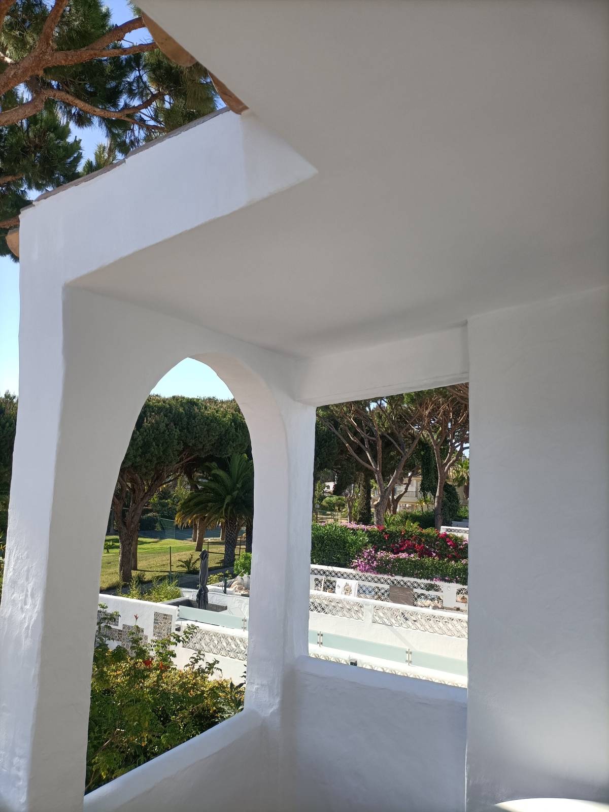 Tokfinal remodelações e pinturas - Loulé - Railing Repair