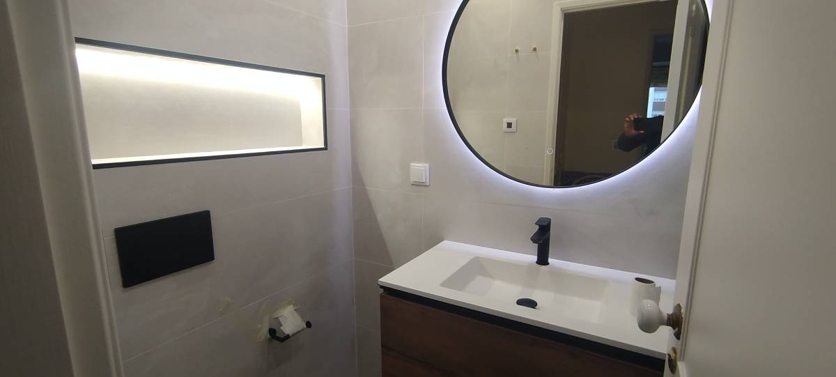 JB construções & remodelações - Amadora - Remoção de Arbustos