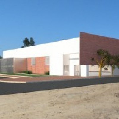AC Projetos de Arquitetura e Especialidades - Rio Maior - Architectural Services