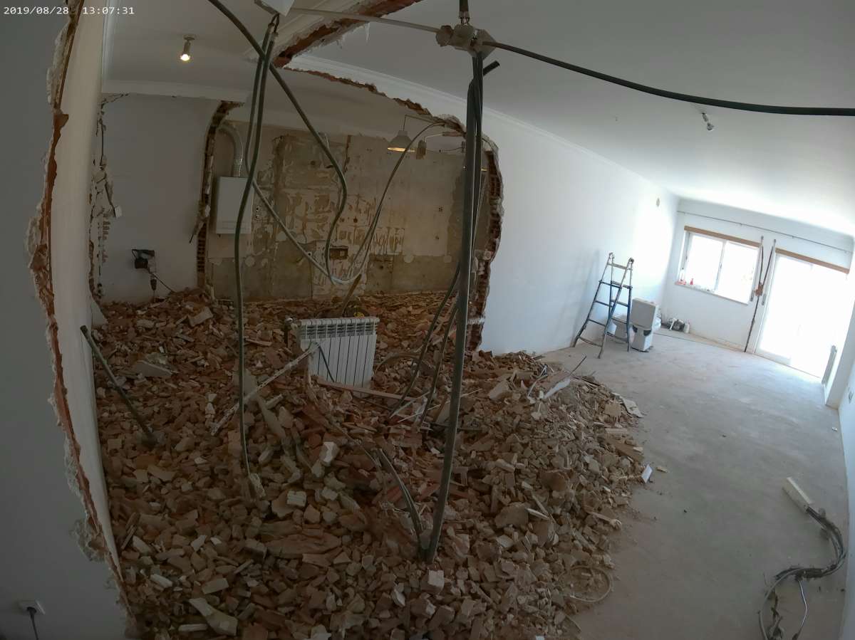 HS Remodelações - Sintra - Handyman