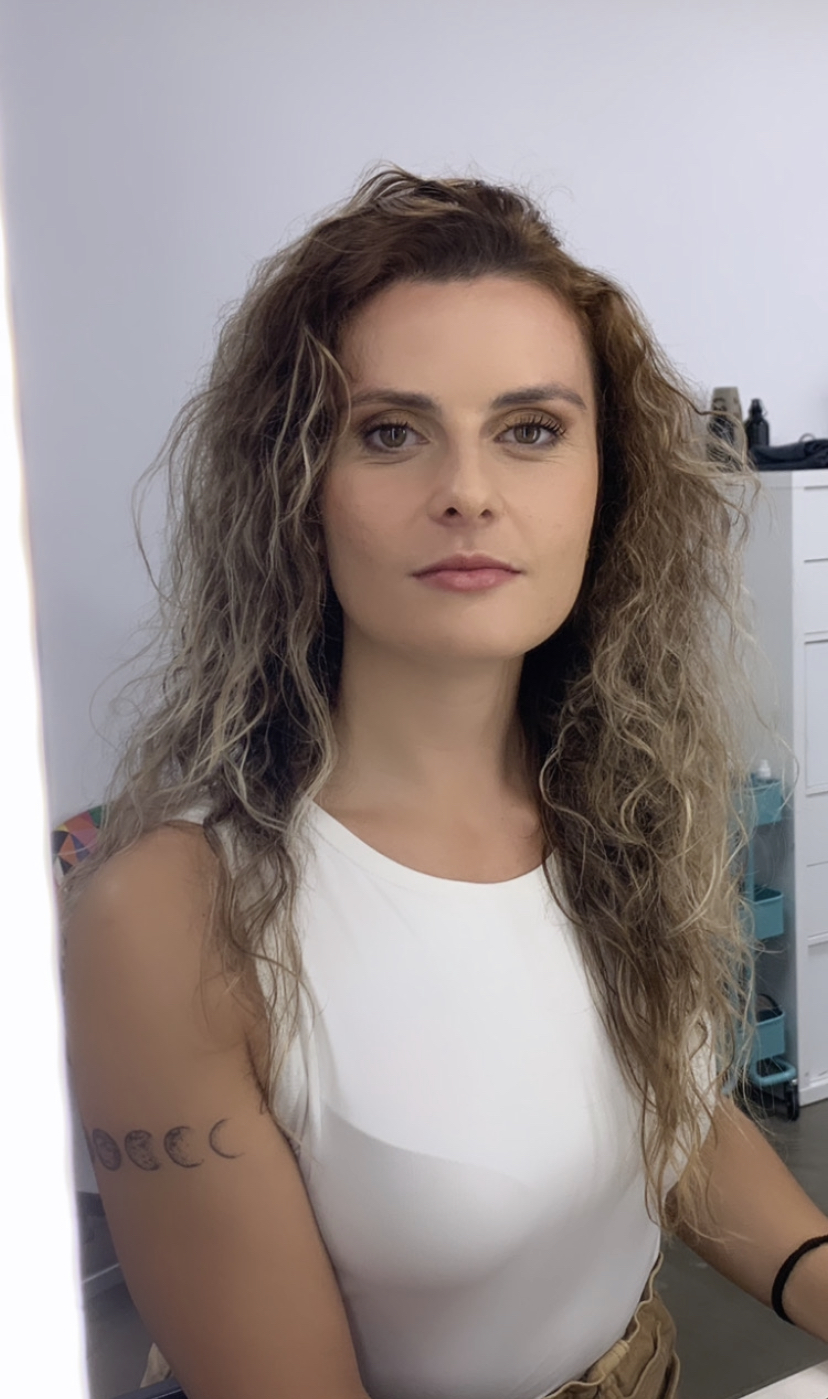 Joicearianamakeup - Seixal - Event Hair Styling