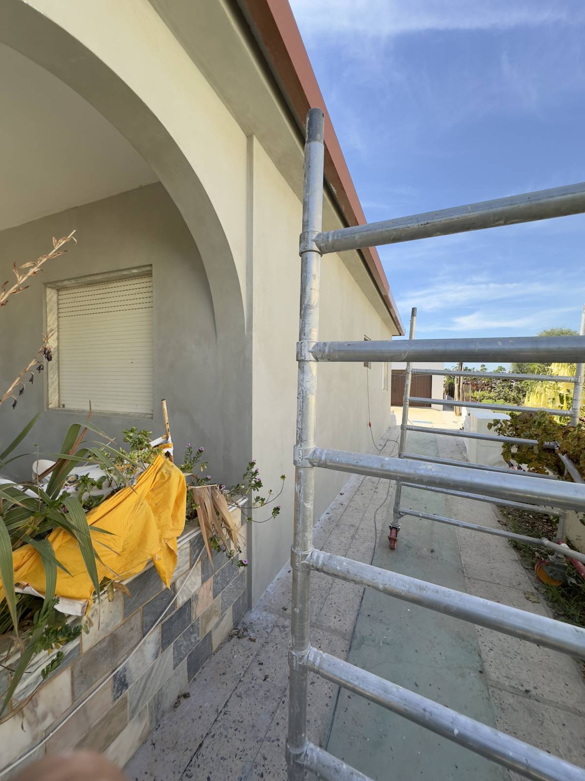 Remodela Construções - Faro - New Home Construction