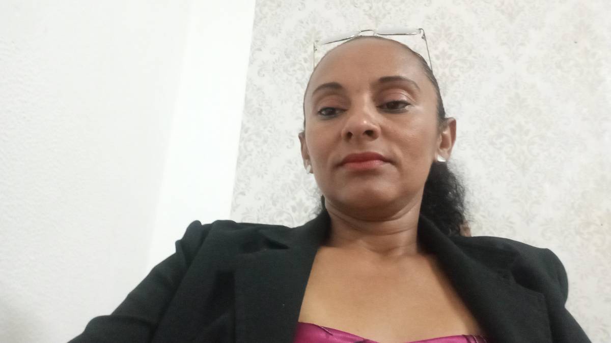 Michelle - Silves - Home Organizing