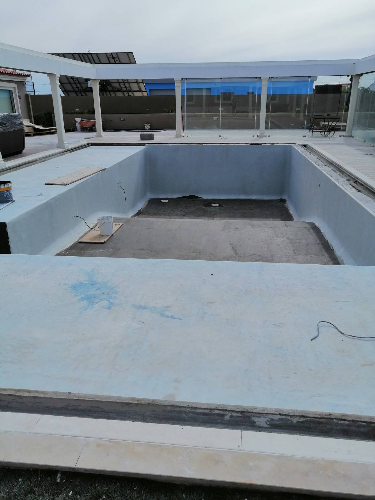 ConsertaCasa - Sintra - Instalación o reemplazo de canaletas