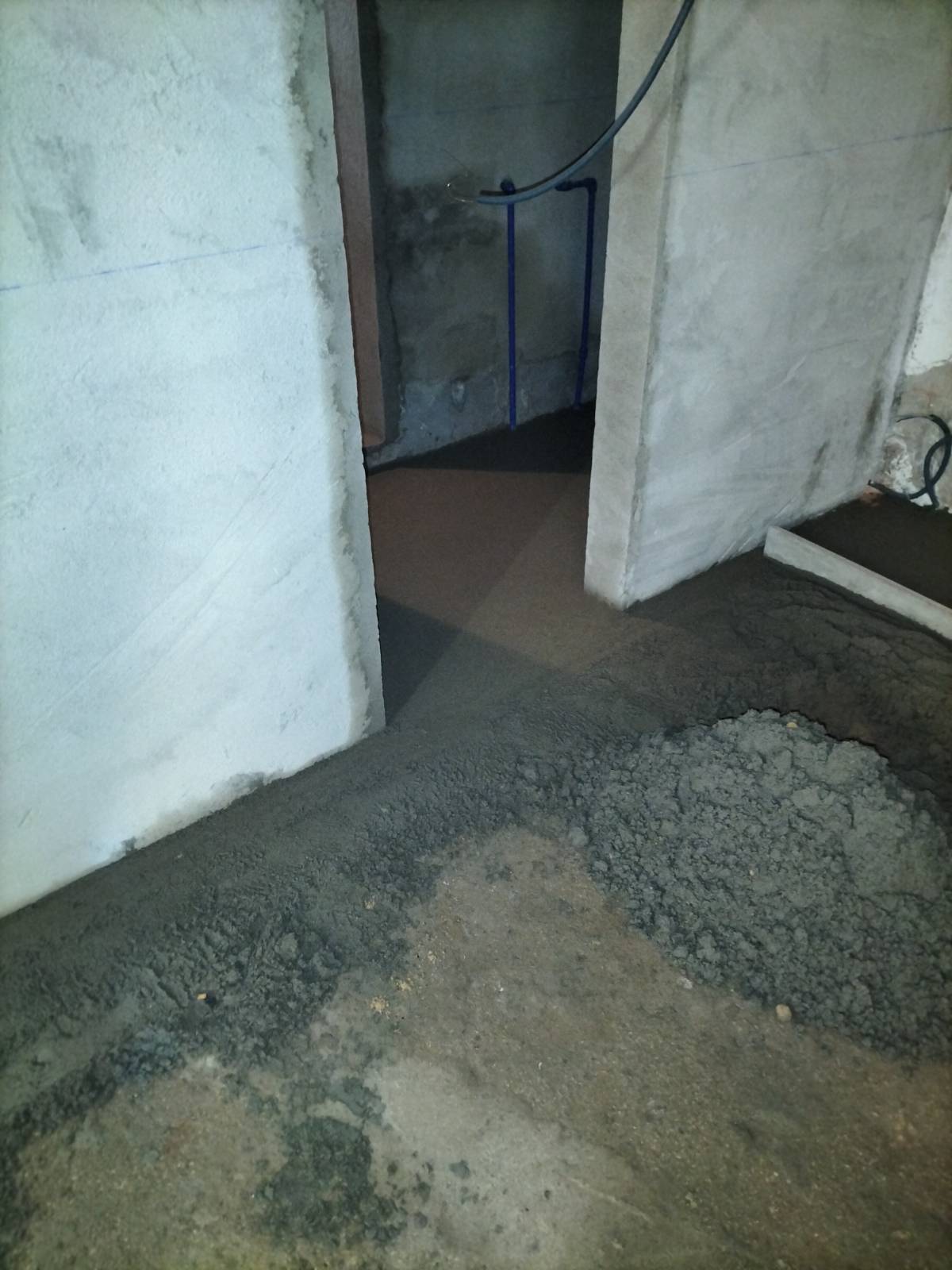Volutas e arestas unipessoal lda - Rio Maior - Mold Inspection and Removal