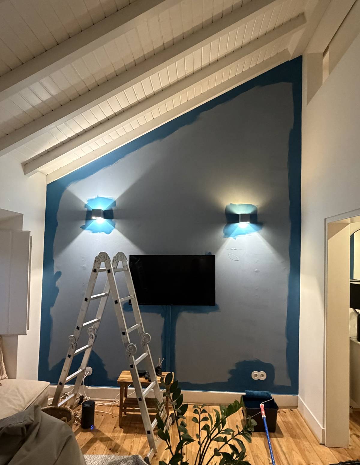 Design Pinturas - Sintra - Handyman