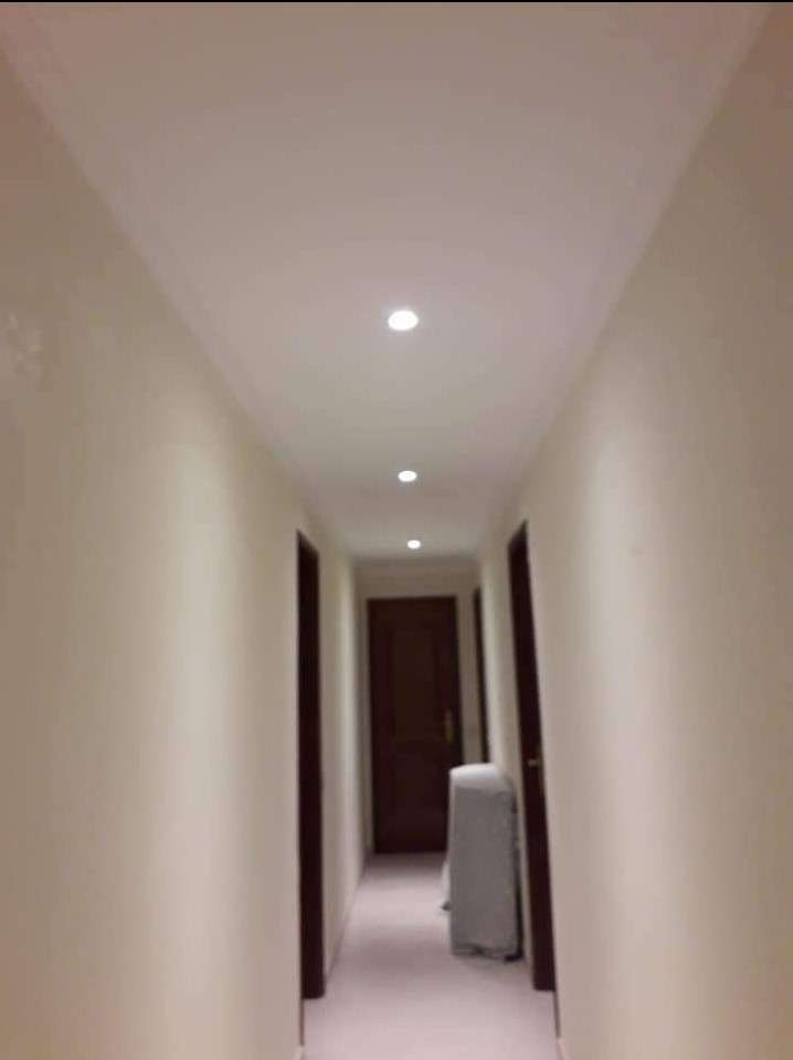 L&R pinturas limpezas e remodelações - Montemor-o-Novo - Fitnessgeräte montieren