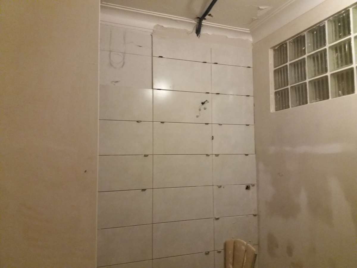 HS Remodelações - Sintra - Reparação e Manutenção de Asfalto