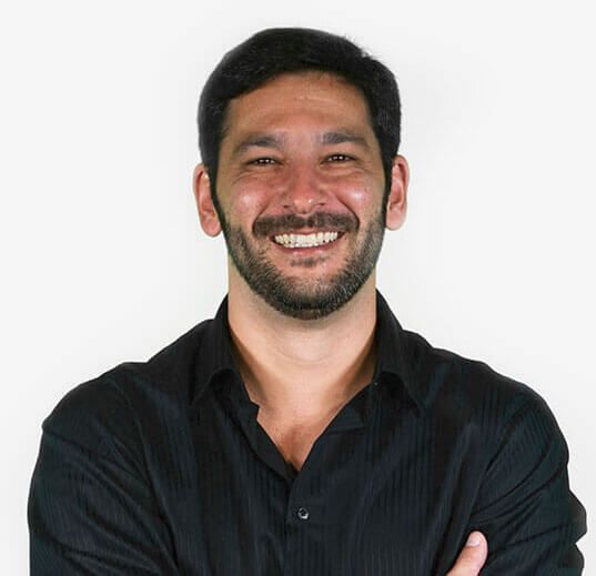 Luiz Gustavo Silva - Cascais - Marketing