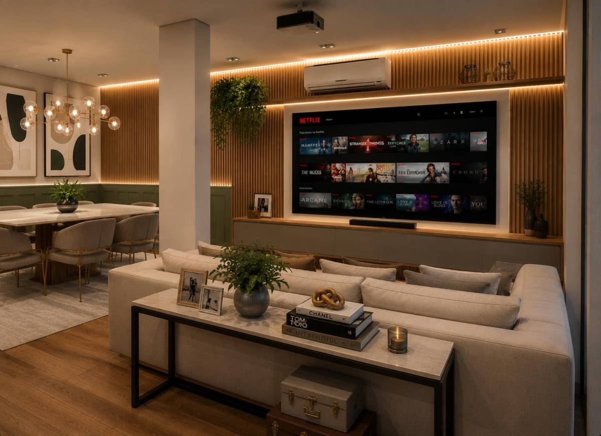 Studio Forma.CO - Porto - Insonorisation