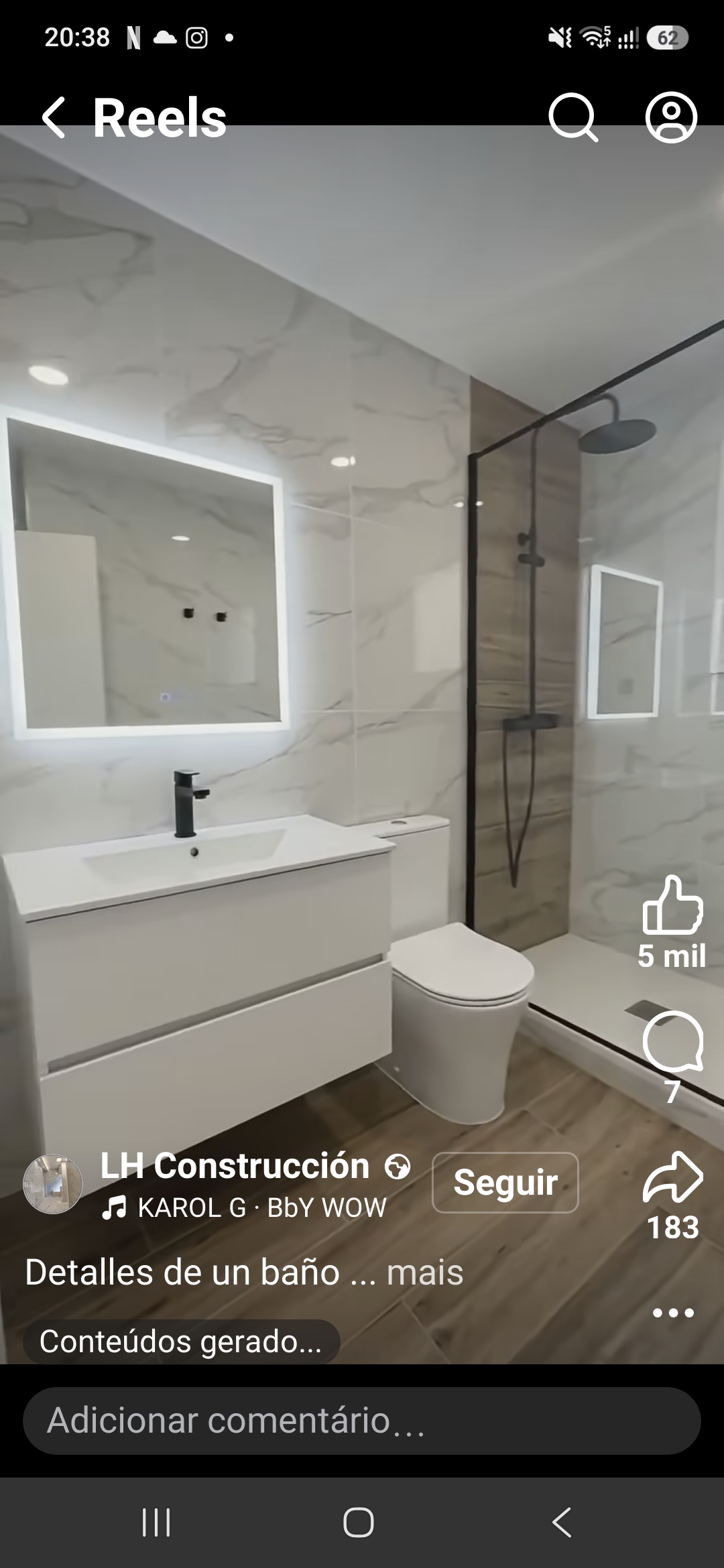 Tokfinal remodelações e pinturas - Loulé - Reparação ou Manutenção de Sauna