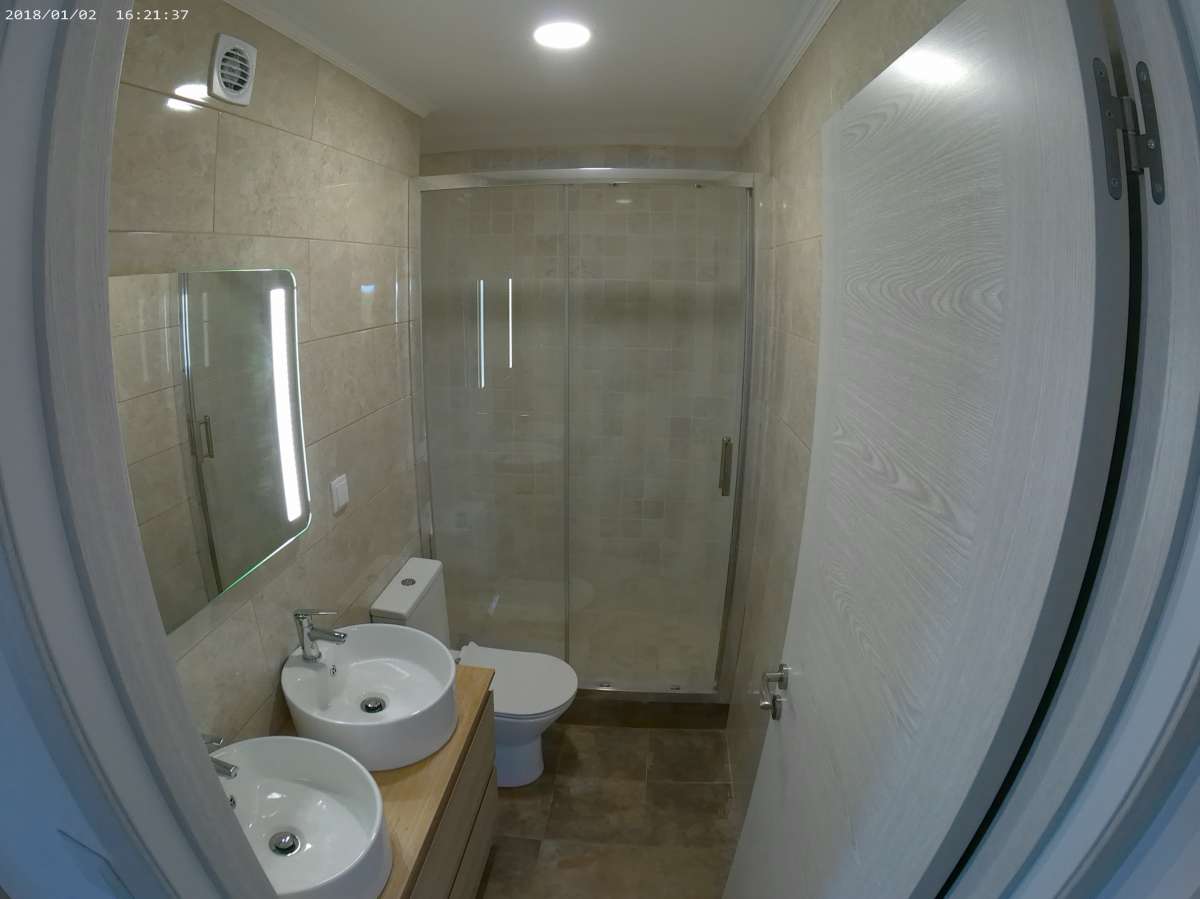 HS Remodelações - Sintra - Instalação de Cerca para Cães