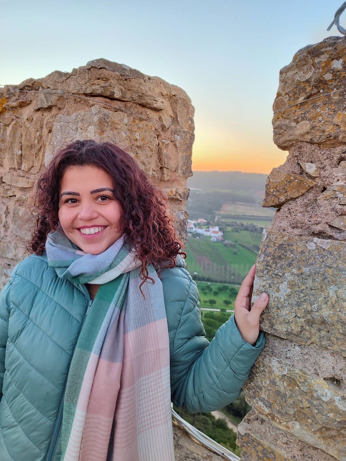 Noemi Souza - Vila Franca de Xira - English Tutoring