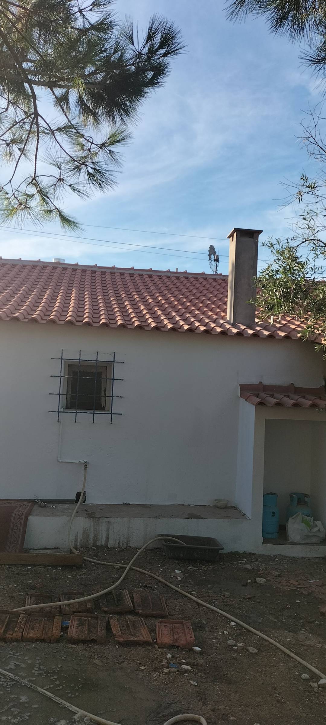 Volutas e arestas unipessoal lda - Rio Maior - Tiling