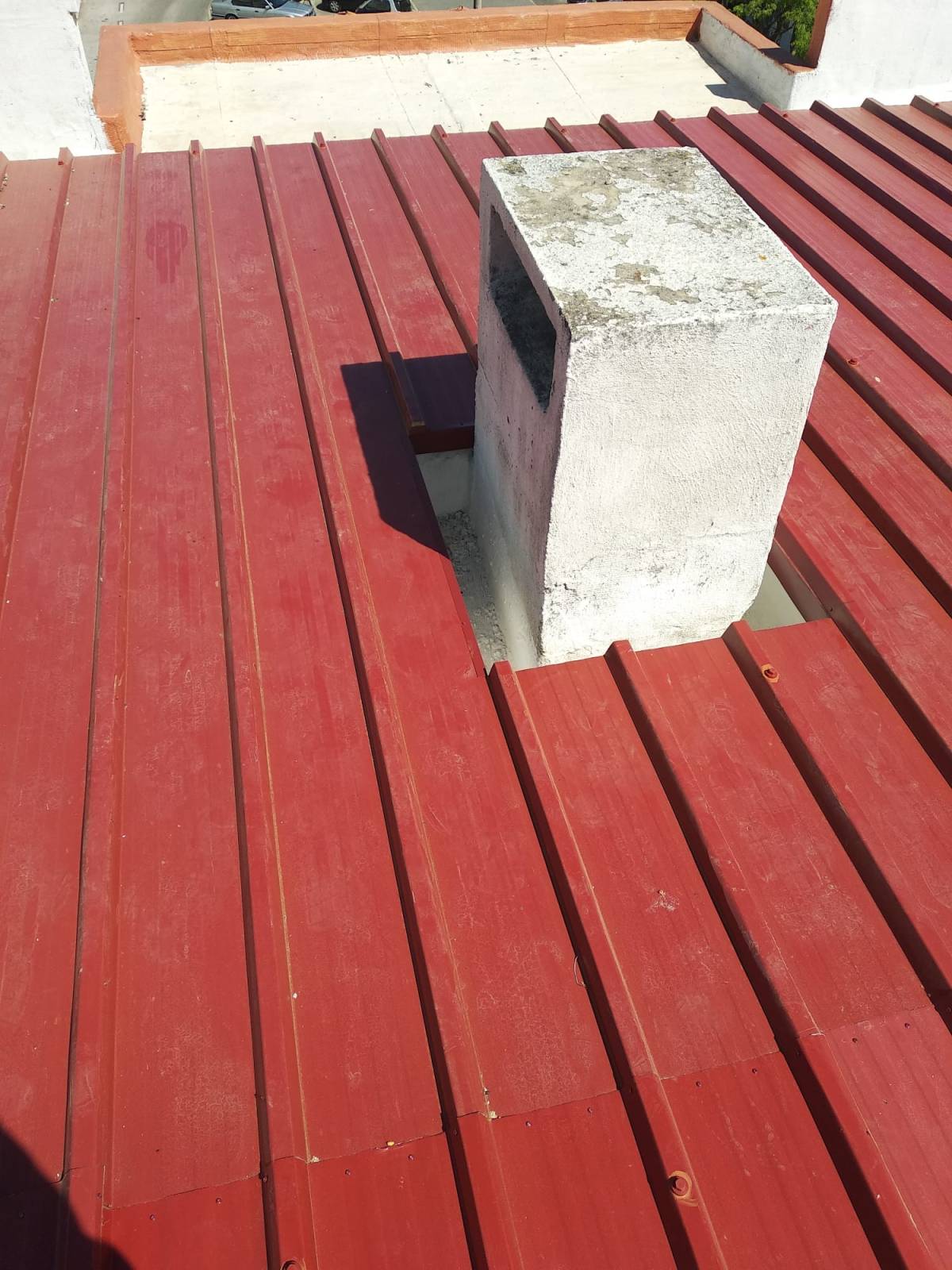 JB construções & remodelações - Amadora - Limpeza de Persianas
