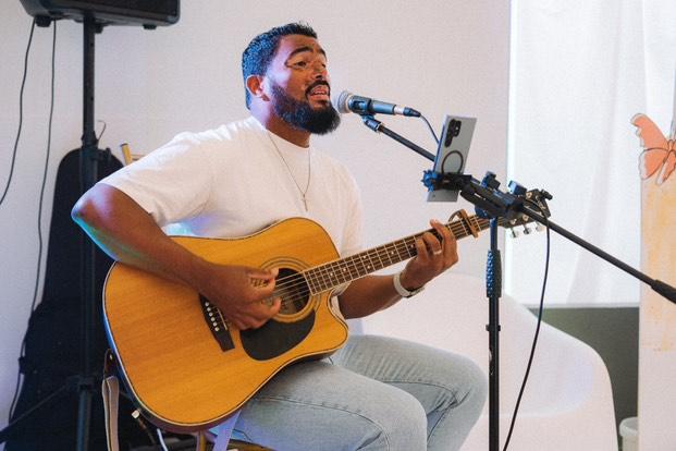 Gabriel Rodrigues - Loures - Solo Musician Entertainment