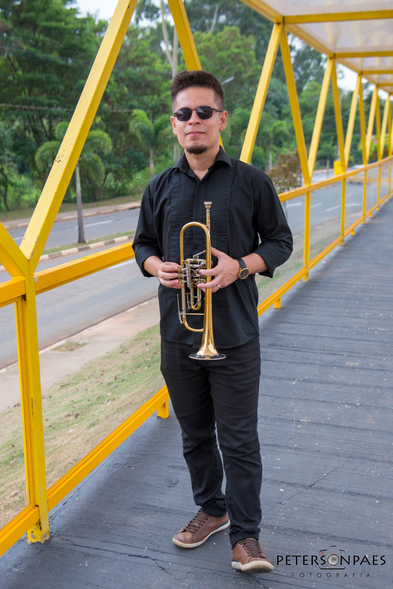 Ramon Diego - Amadora - Music Theory Lessons