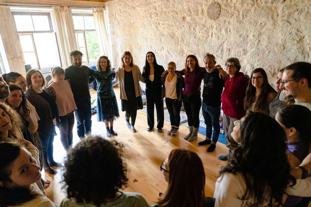Ângelo Lopes - Vila Nova de Gaia - Life Coaching