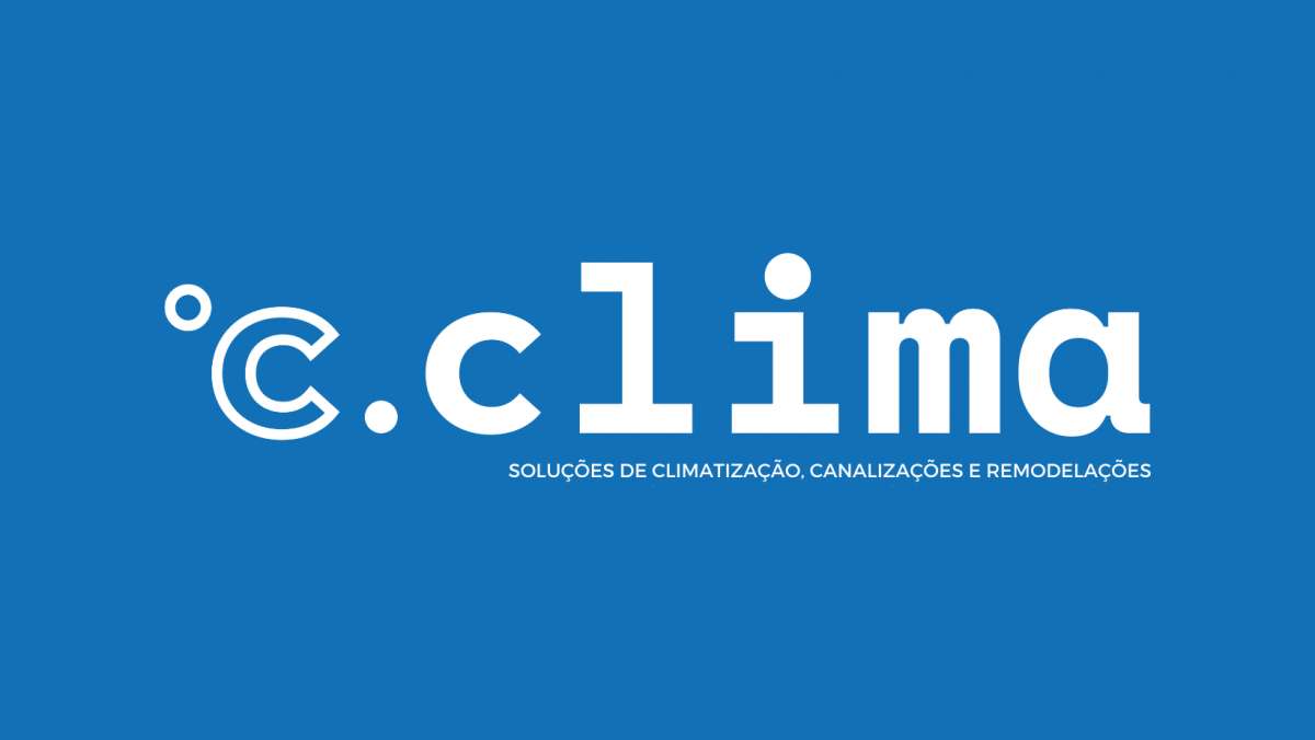 C. CLIMA - Santo Tirso - Canalização