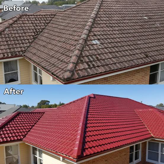 Lisbon Roofing Services - Cascais - Dachdecken