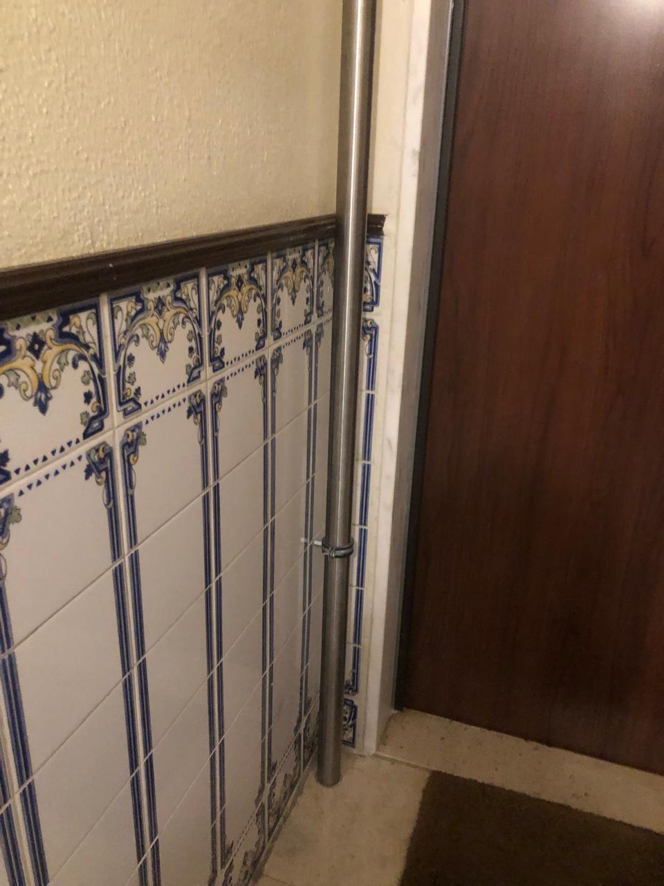 Compte Abilitis - Gestão & Serviços, Lda - Amadora - Dusche oder Badewanne reparieren