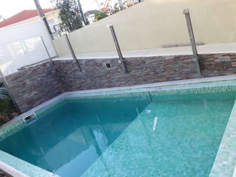 HS Remodelações - Sintra - Instalação de Pavimento em Pedra ou Ladrilho