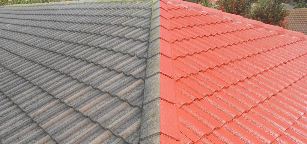 Lisbon Roofing Services - Cascais - Fundamentanhebung