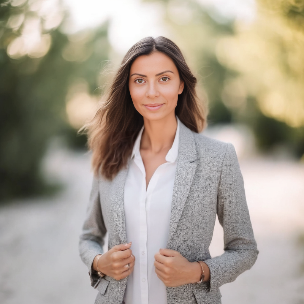 Tânia Ramos - Lisboa - Coaching de Bem-estar