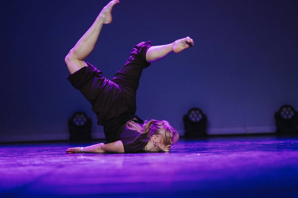 Jevgenia Seletskaja - Lisboa - Private Dance Lessons