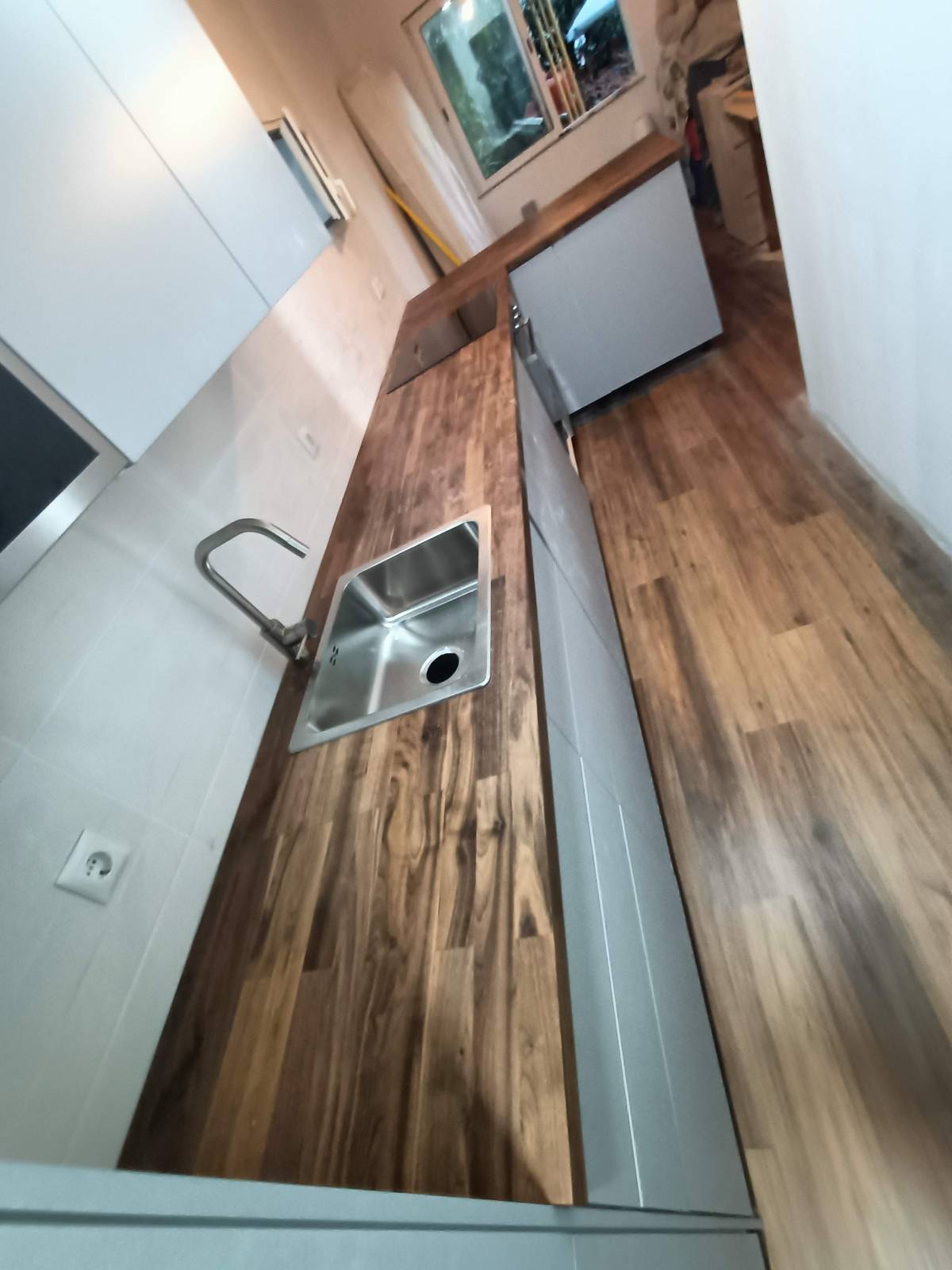 Tokfinal remodelações e pinturas - Loulé - House Cleaning (Recurring)