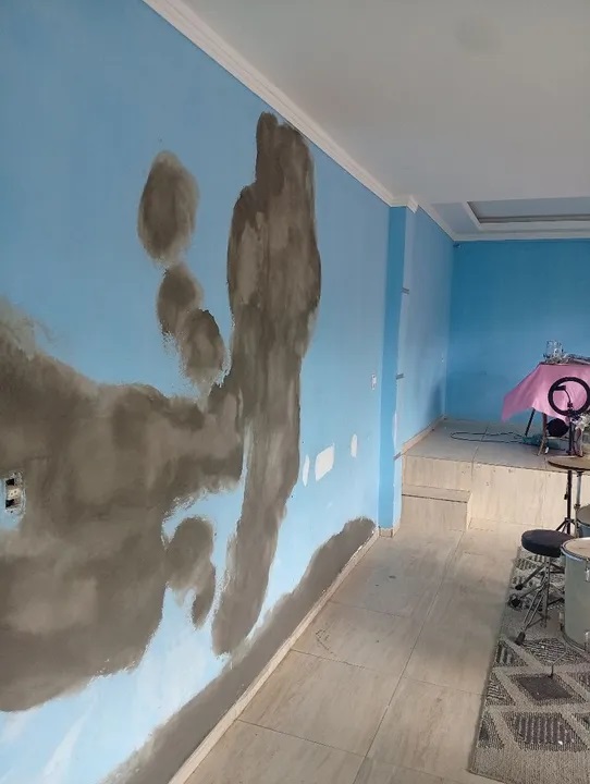 Rangel Reformas - Palmela - Hausbau
