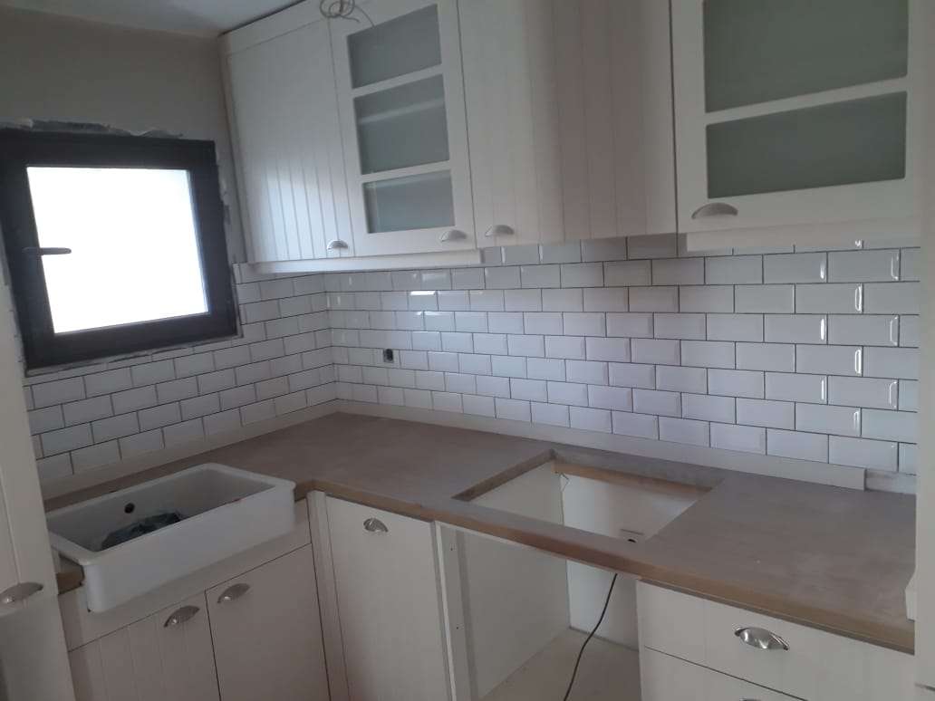 HS Remodelações - Sintra - Manutenção e Reparação de Terraço
