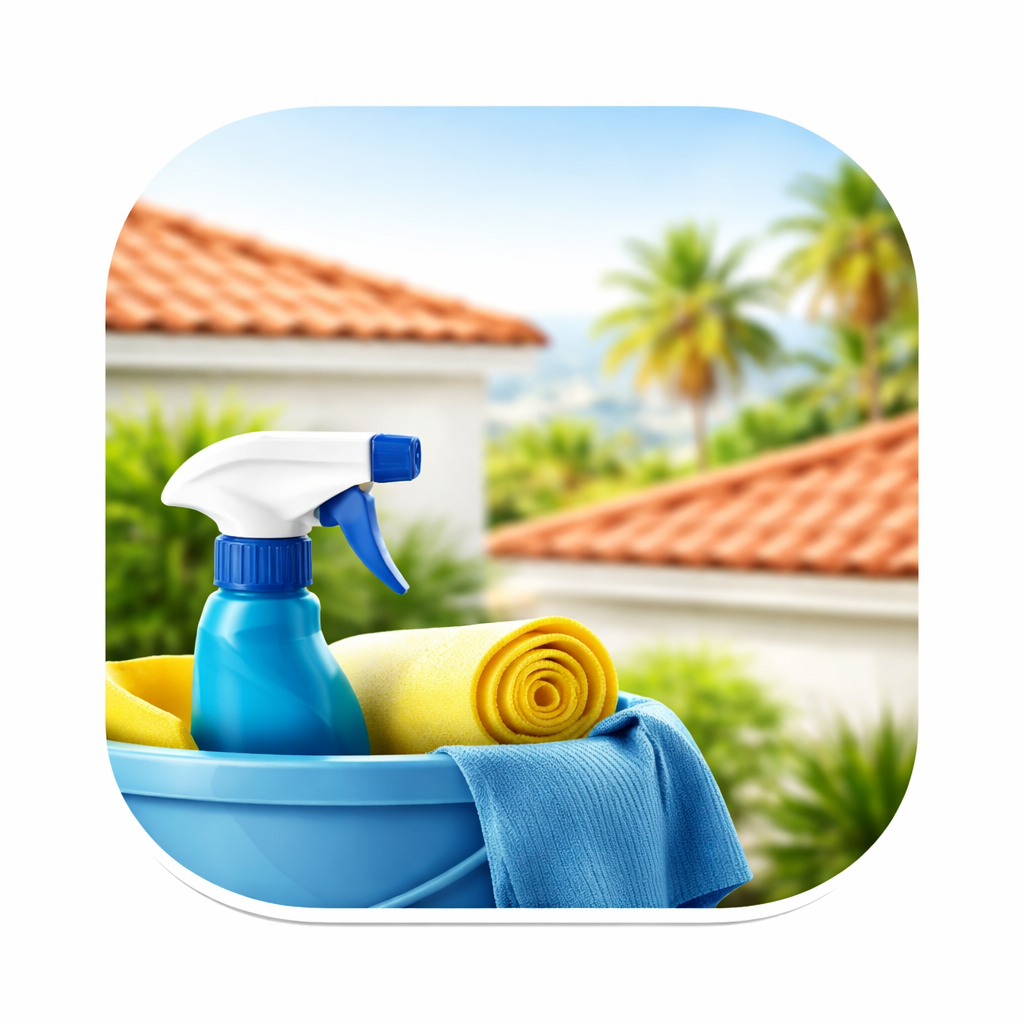S.T. CLEANING - Portimão - Nettoyage de fenêtres