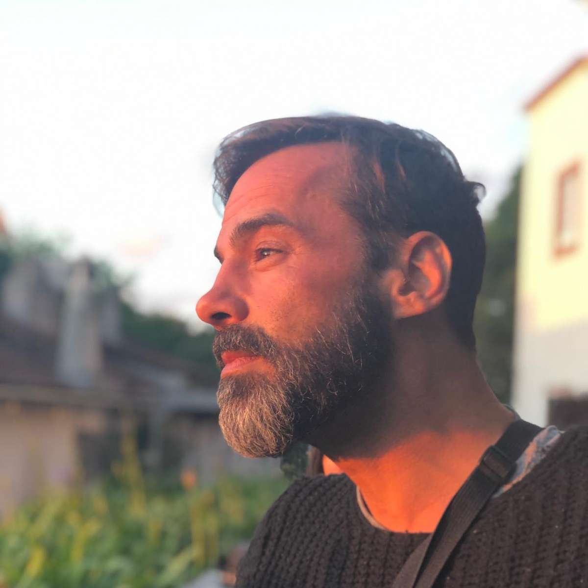 Joseph Oliveira - Oeiras - Alternative Healing and Hypnoteraphy