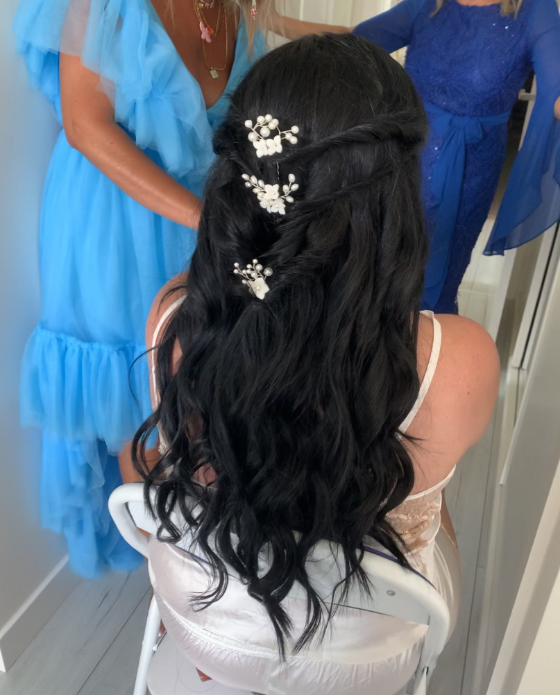 Joicearianamakeup - Seixal - Maquilhagem para Eventos