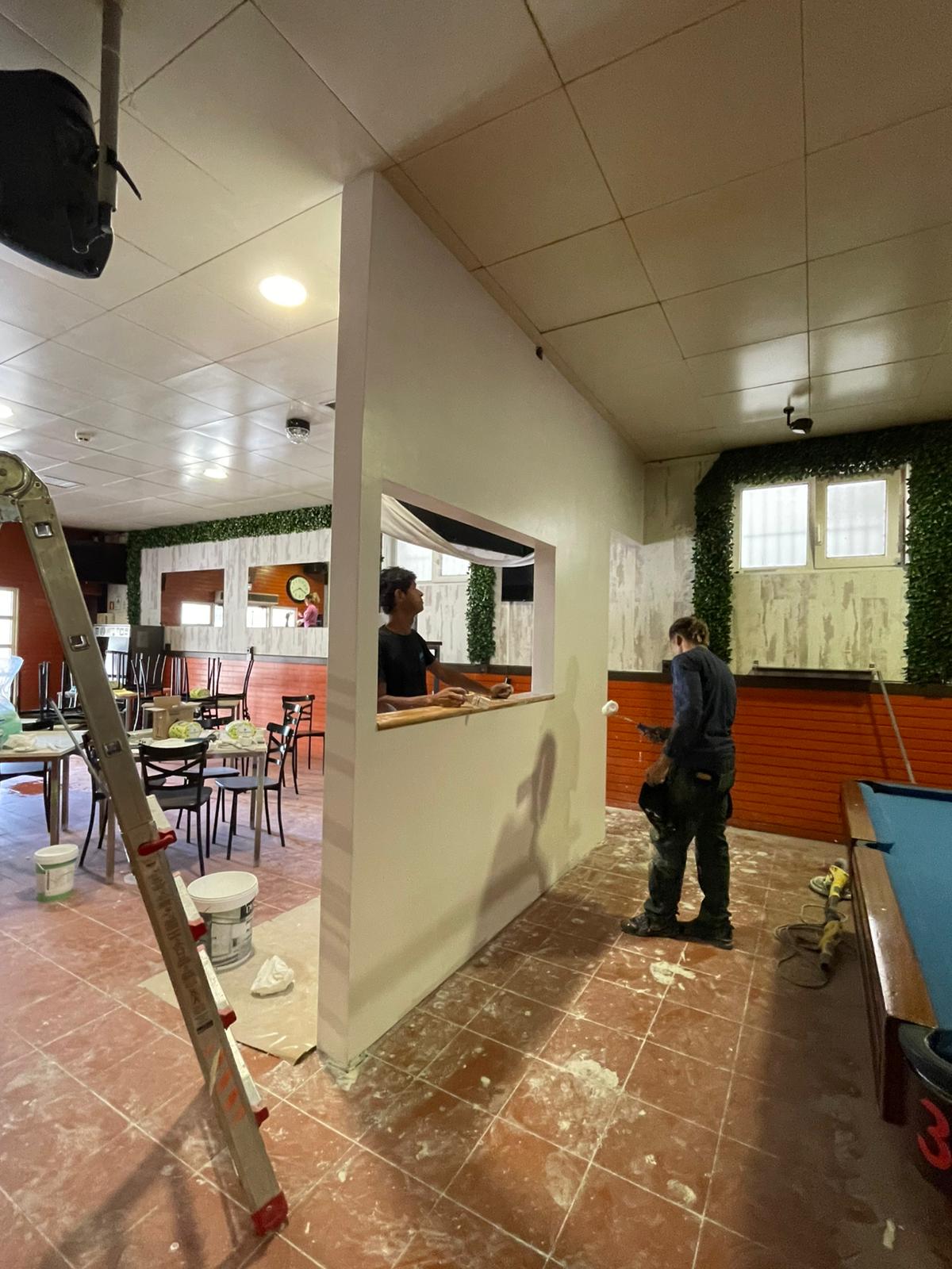SV Santos & Varela | Eletricidade e Remodelações - Rio Maior - Installation und Reparatur von Gegensprechanlagen
