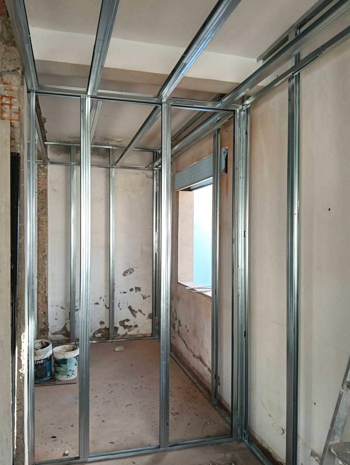 Volutas e arestas unipessoal lda - Rio Maior - Obras en casa