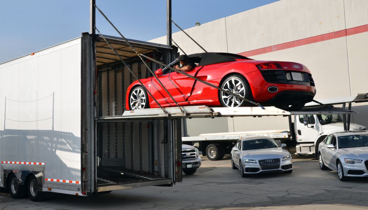QuickCar - Porto - Import Cars or Motos