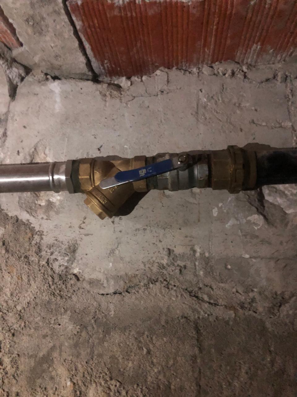 Compte Abilitis - Gestão & Serviços, Lda - Amadora - Undichte Rohre oder Wasserhähne reparieren