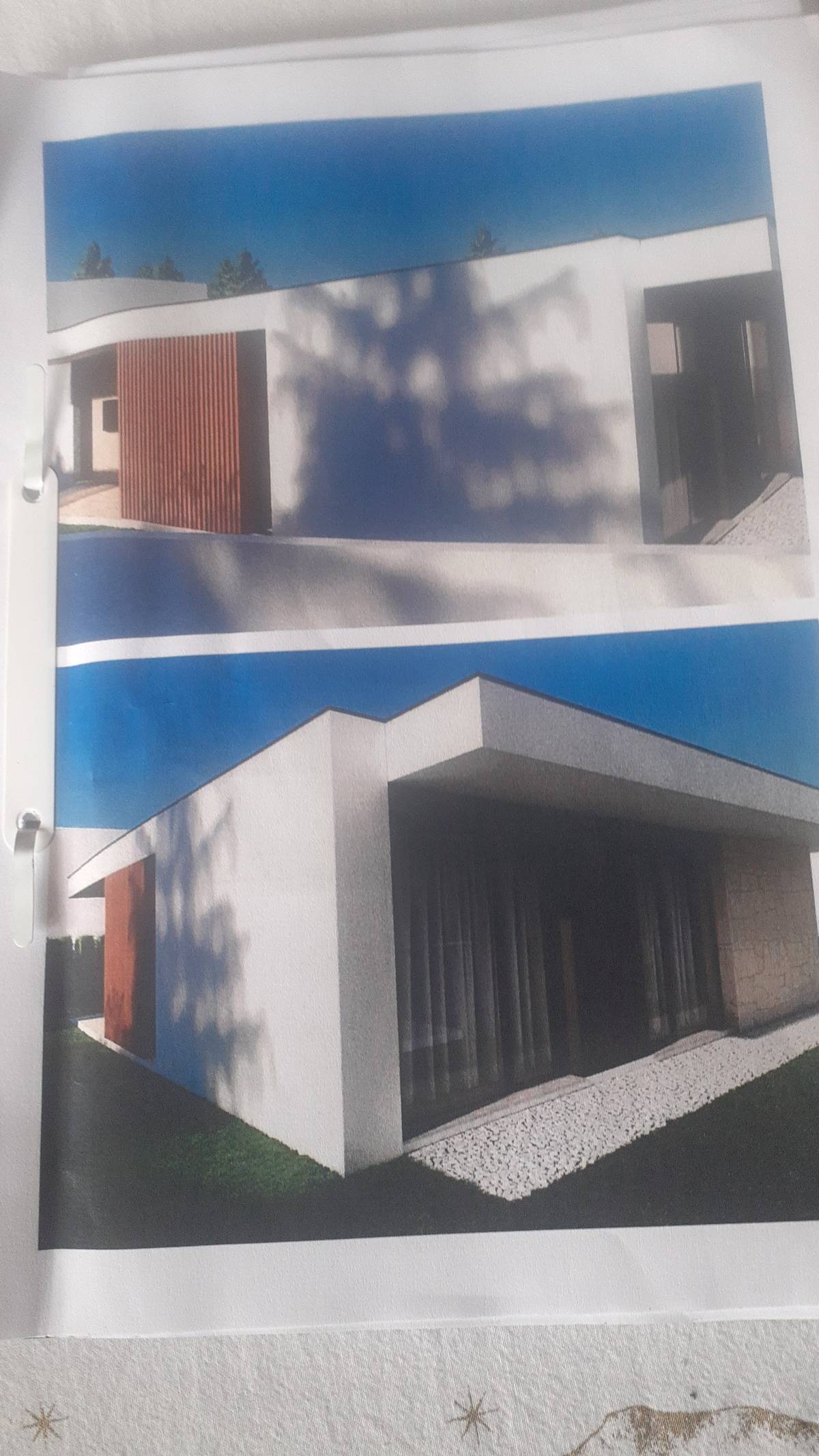 Empreiteiro - Casa