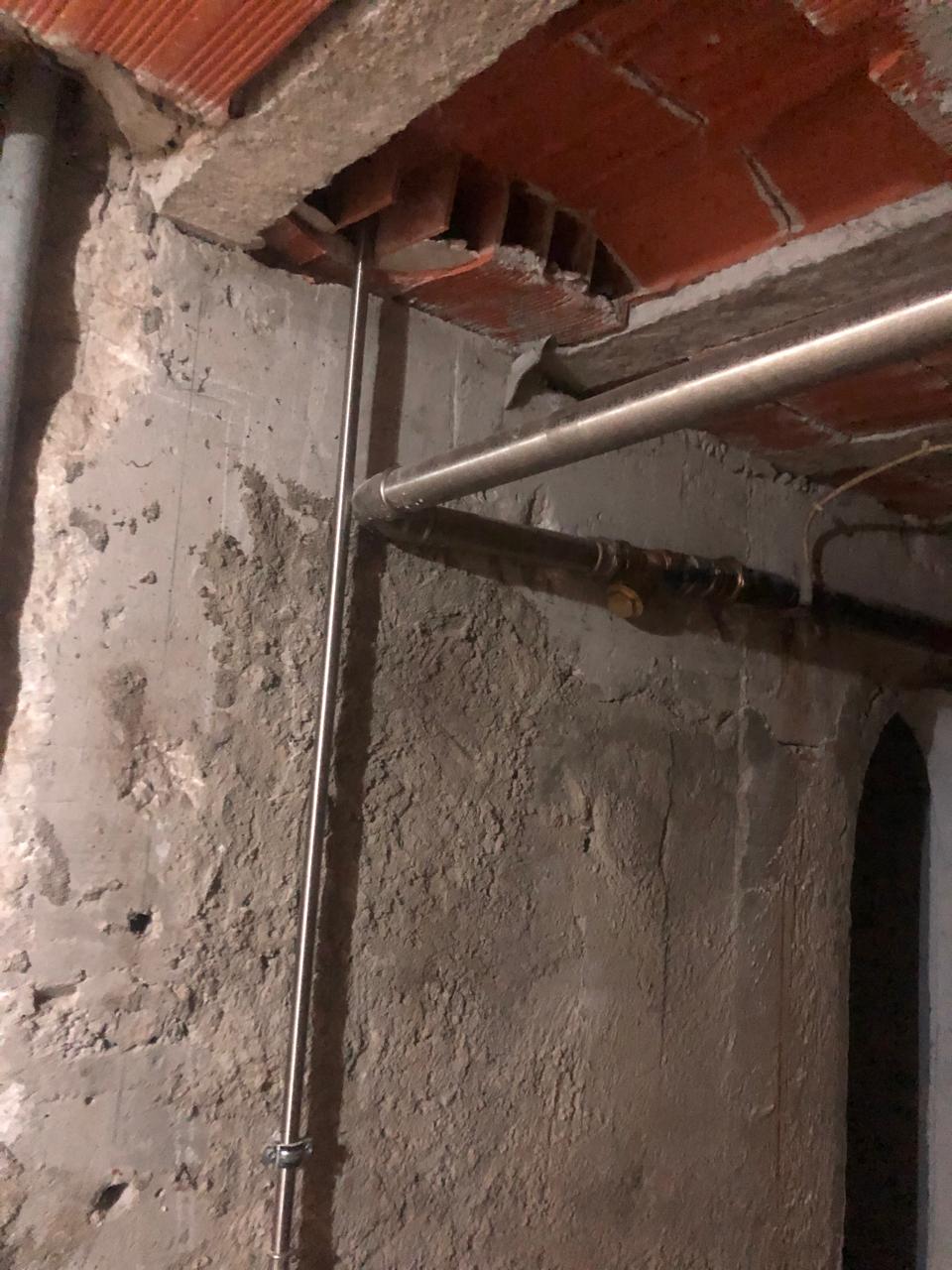 Compte Abilitis - Gestão & Serviços, Lda - Amadora - Hebeanlage reparieren oder warten